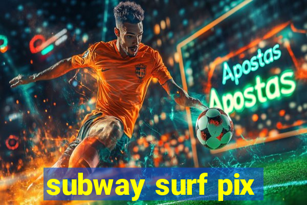 subway surf pix